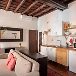 Apartmán Bqa San Crisogono Rome-trastevere