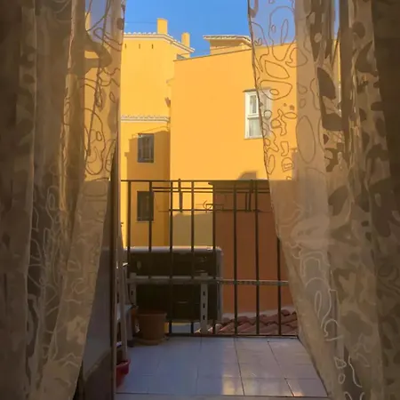 Bqa San Crisogono Rome-trastevere * Řím