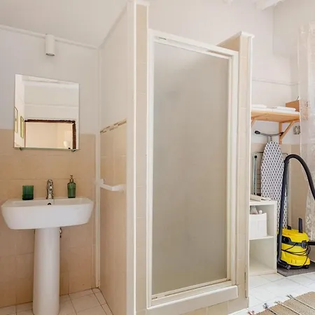 Bqa San Crisogono Rome-trastevere Apartmán *