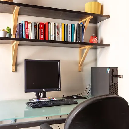 Apartmán Bqa San Crisogono Rome-trastevere
