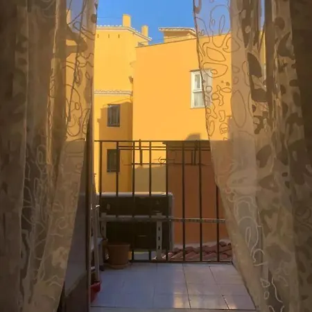 Bqa San Crisogono Rome-trastevere Řím