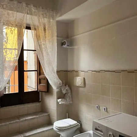 Apartment Bqa Boutique Rome-trastevere